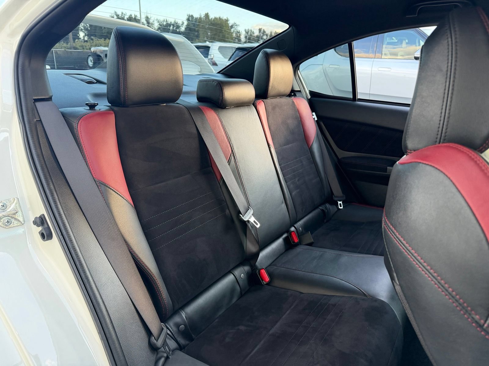 Used 2015 Subaru WRX STI AWD/4WD image 18