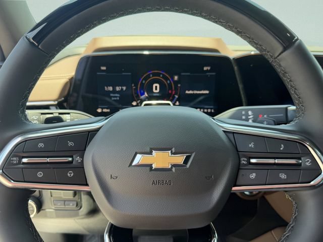 New 2026 Chevrolet Tahoe High Country AWD/4WD image 32