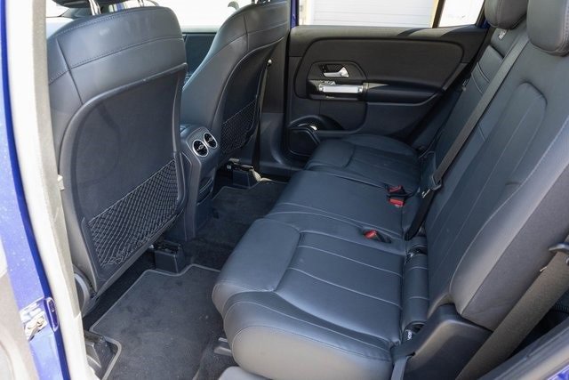 Used 2021 Mercedes-Benz GLB 250 image 17