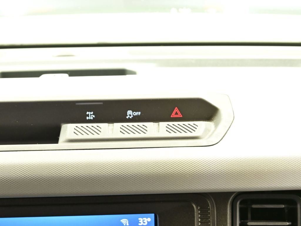 Used 2023 Ford Bronco Big Bend image 10