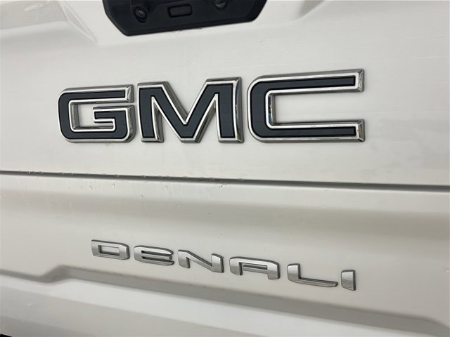 Used 2024 GMC Sierra 1500 Denali Ultimate image 30