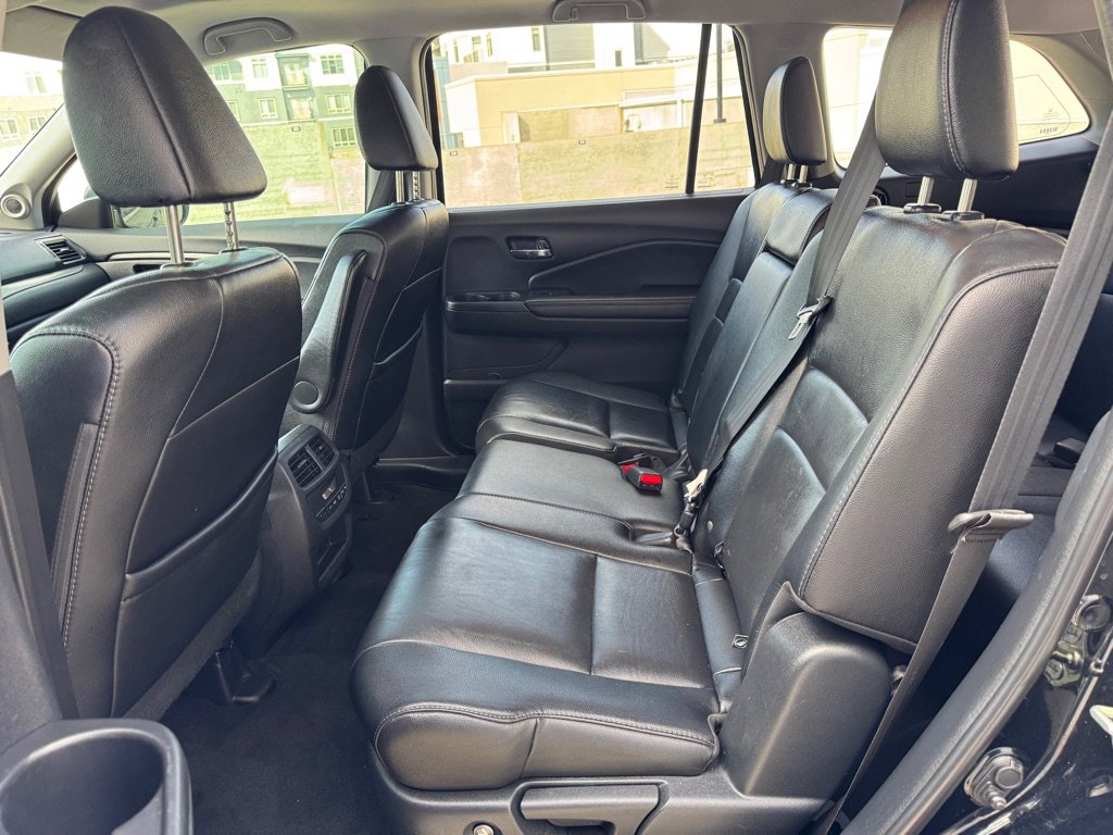 Used 2017 Honda Pilot EX-L image 21