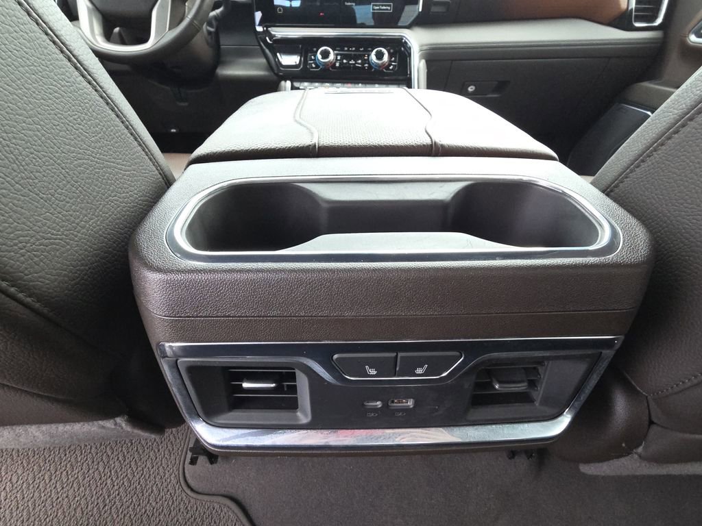 Used 2025 GMC Sierra 2500 Denali w/ Denali Reserve Package image 33