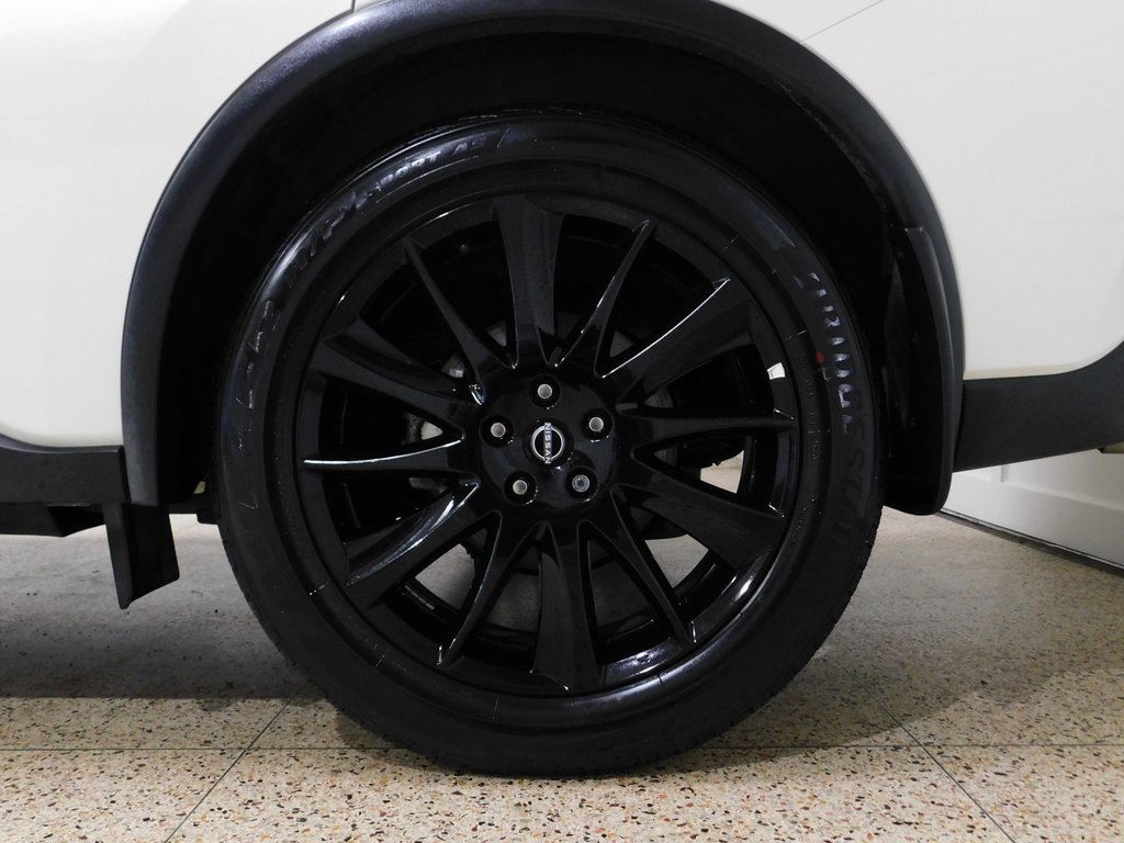 Used 2024 Nissan Murano SL image 97