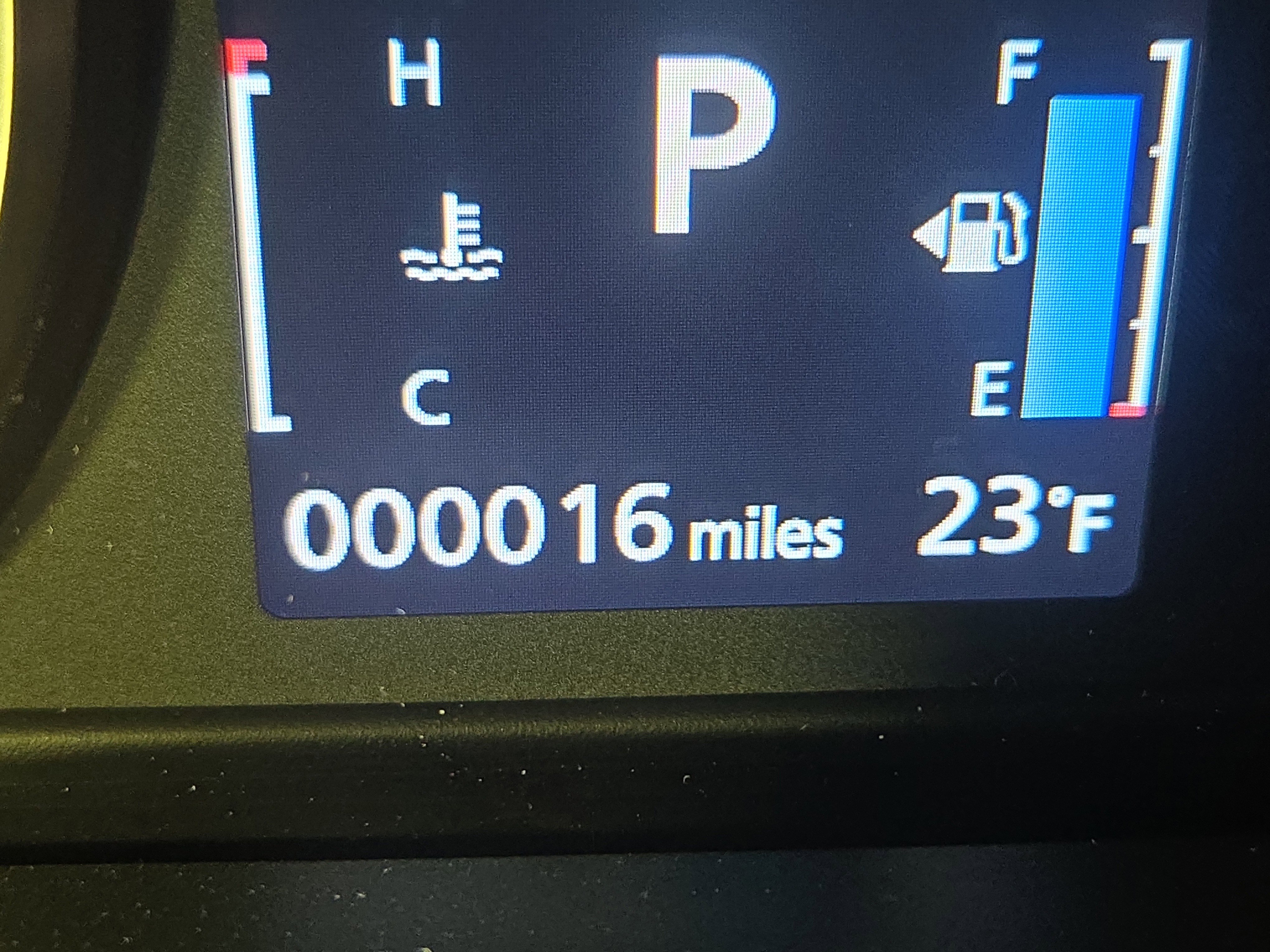 New 2026 Mitsubishi Eclipse Cross LE image 17