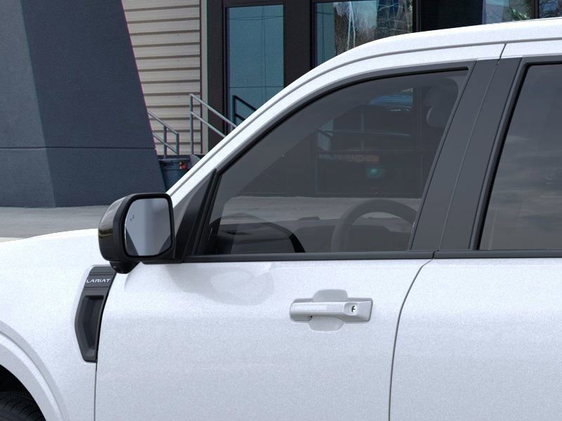 New 2025 Ford Maverick Lariat w/ Black Appearance Package image 21