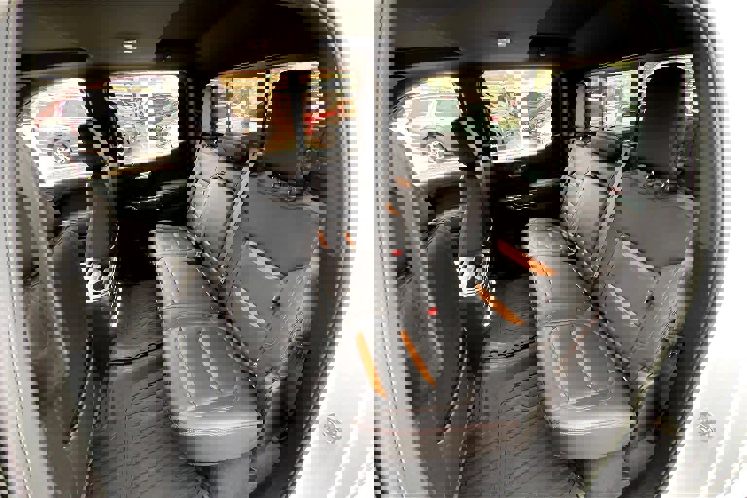 Used 2019 GMC Sierra 1500 AT4 w/ AT4 Premium Package image 21