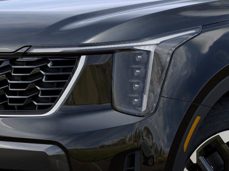 New 2026 Kia Sorento S FWD image 11