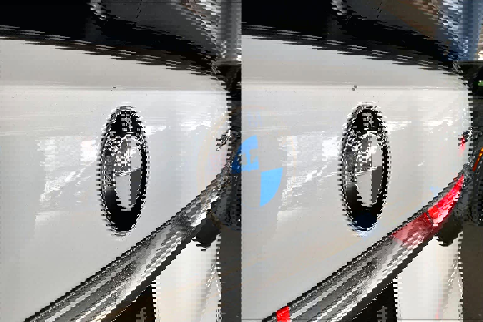 Used 2019 BMW X7 xDrive50i w/ M Sport Package image 30