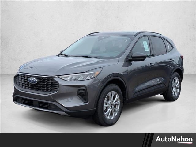 New 2026 Ford Escape Active w/ Cold Weather Package