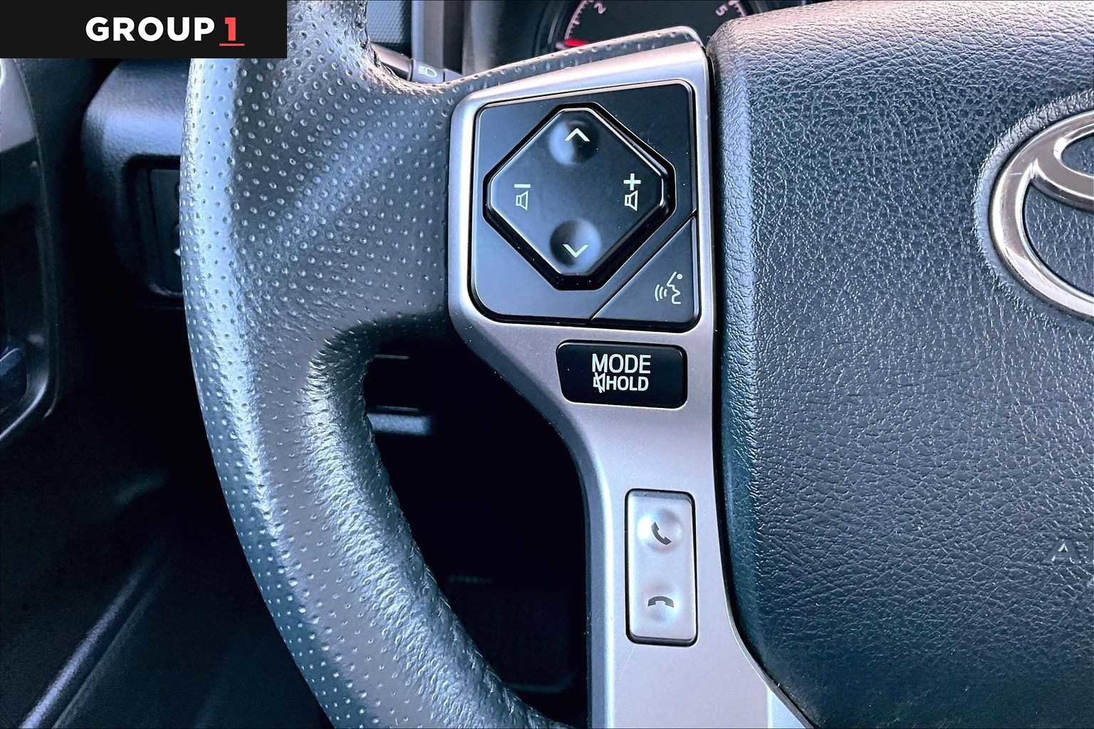 Certified 2021 Toyota 4Runner Trail Special Edition image 22