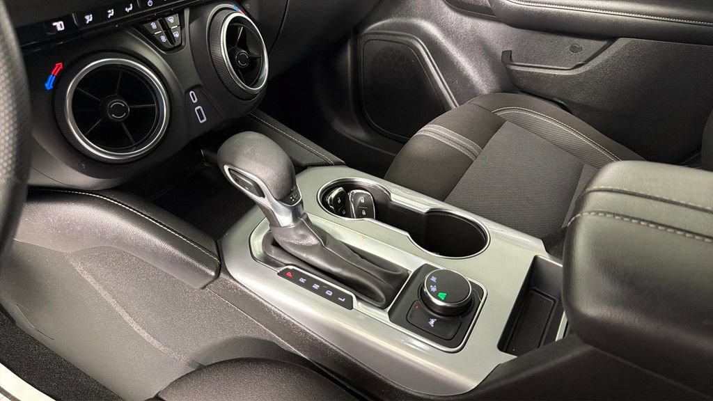 Certified 2023 Chevrolet Blazer LT FWD image 24