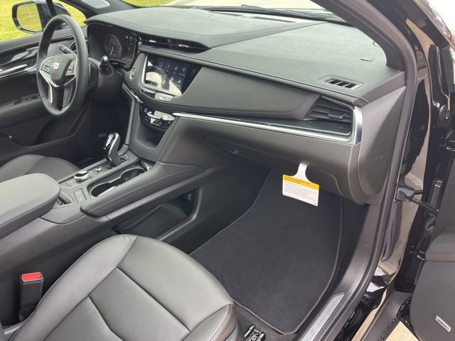 New 2026 Cadillac XT5 Premium Luxury w/ Driver Assist Package image 42