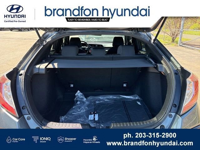 Used 2020 Honda Civic EX image 29