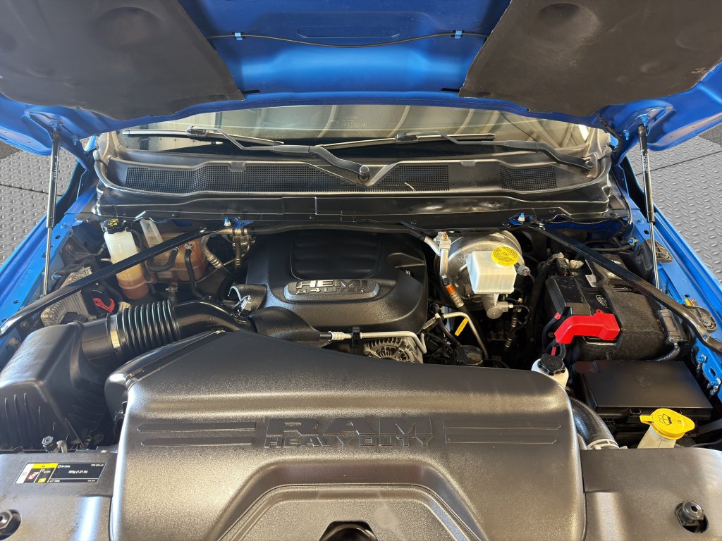 Used 2023 RAM 2500 Rebel w/ Level 1 Equipment Group AWD/4WD image 18