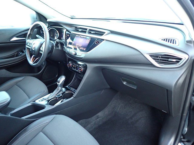 Certified 2023 Buick Encore GX Select image 26