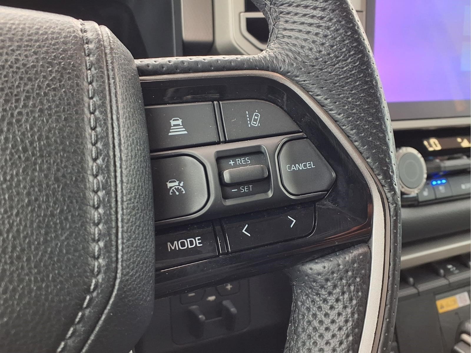 Used 2024 Toyota Tundra Limited w/ Power Package AWD/4WD image 21