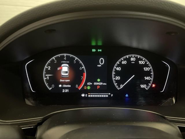 Used 2023 Honda Civic EX image 15