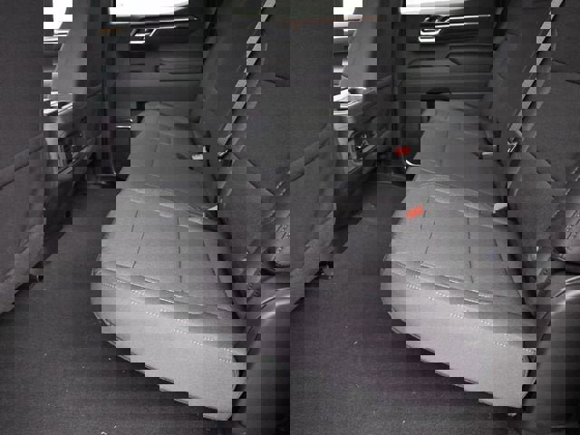 New 2026 Chevrolet Silverado 1500 LT Trail Boss w/ Protection Package image 31