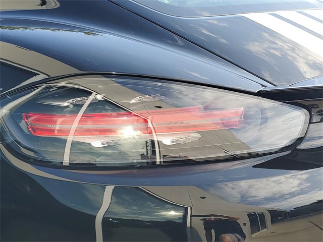 Used 2025 Porsche 718 Cayman image 16