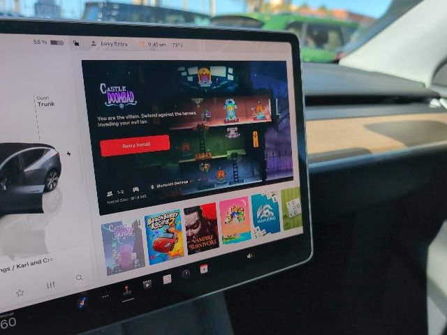 Used 2023 Tesla Model Y Long Range image 17