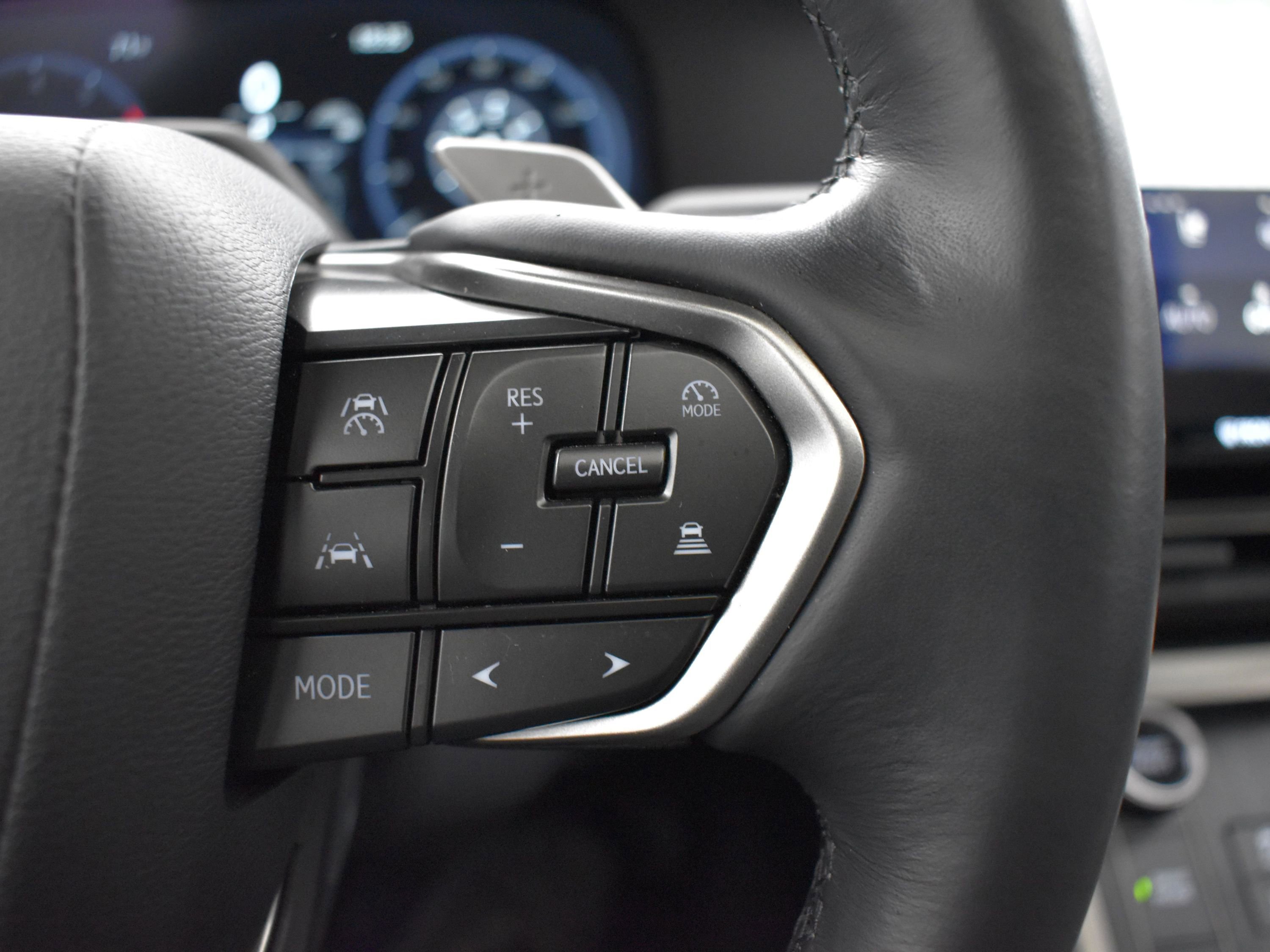 Used 2024 Lexus GX 550 image 20