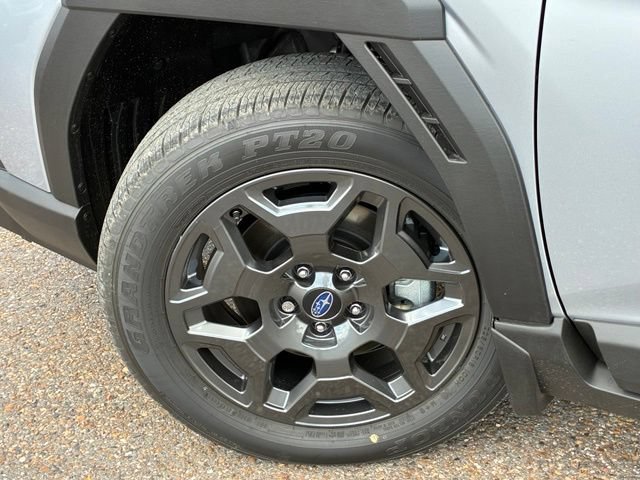 New 2026 Subaru Outback Premium AWD/4WD image 32