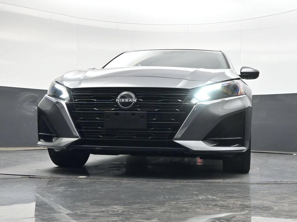 Certified 2023 Nissan Altima 2.5 SL AWD/4WD image 48