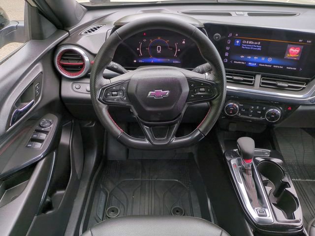 Used 2026 Chevrolet Trax RS w/ Driver Confidence Package image 16