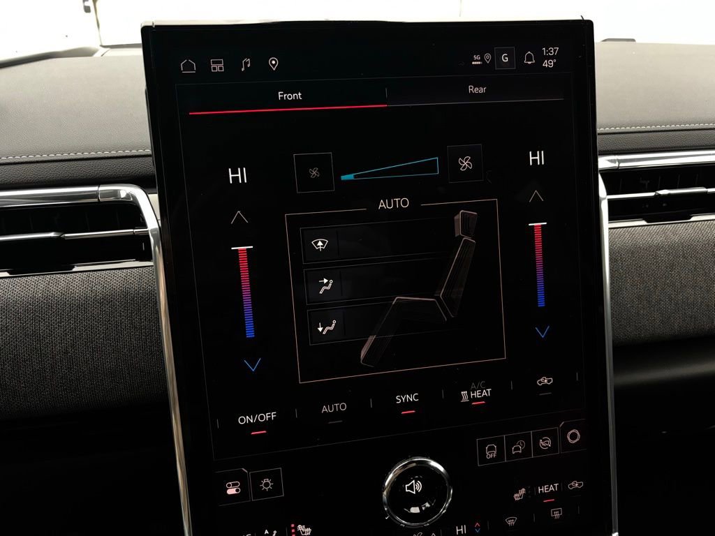 New 2026 GMC Sierra EV Elevation image 26