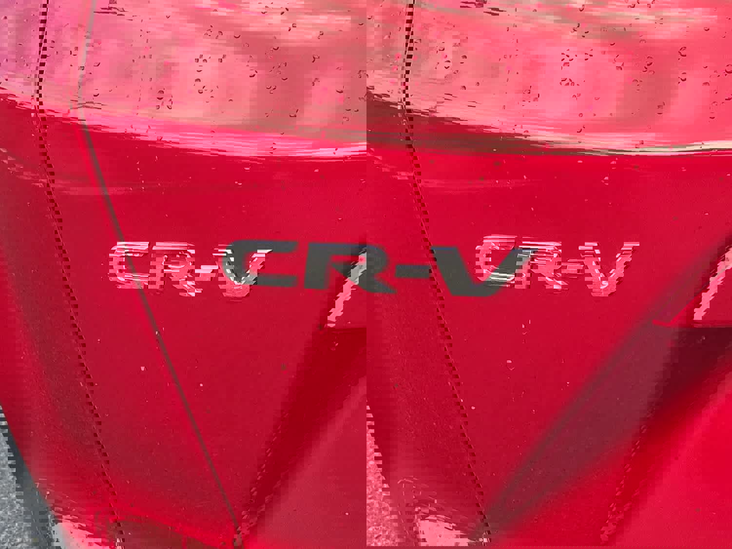 Used 2021 Honda CR-V EX-L image 21