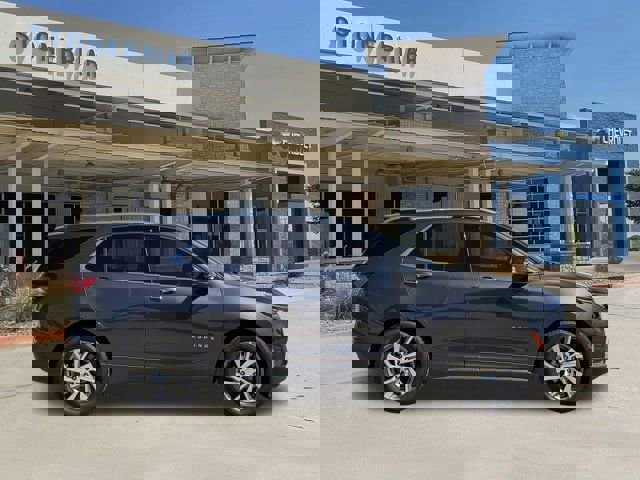 Used 2022 Chevrolet Equinox Premier FWD image 4