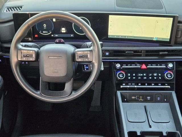 Used 2025 Hyundai Santa Fe Calligraphy AWD/4WD image 28