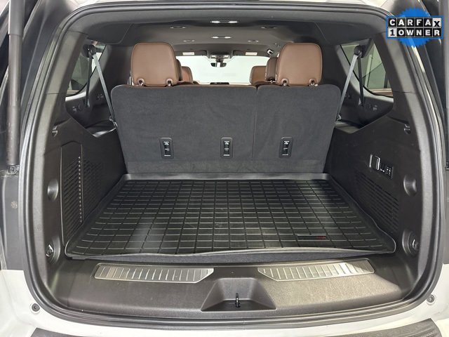 Used 2021 Chevrolet Suburban High Country image 27