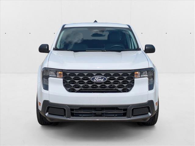 New 2025 Ford Maverick XLT image 2