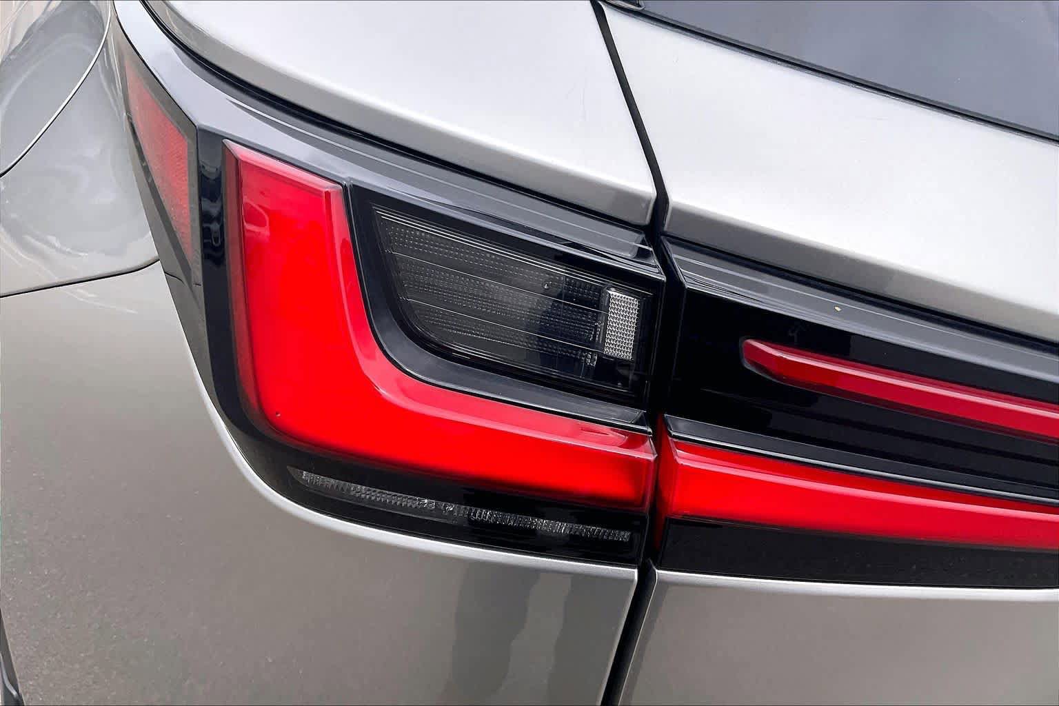 Used 2022 Lexus NX 350 AWD w/ Vision Package image 28