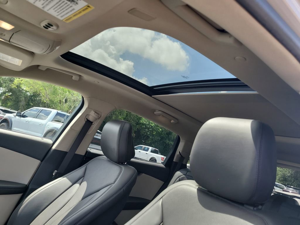 Certified 2020 Lincoln Nautilus Reserve w/ Equipment Group 201A AWD/4WD image 19