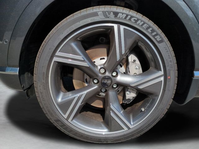 New 2026 Genesis GV80 3.5T Prestige AWD/4WD image 26
