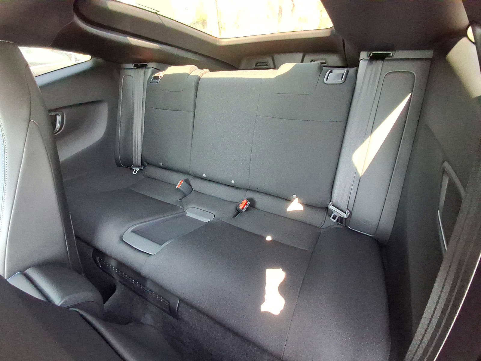 Used 2026 Honda Prelude image 20