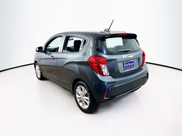 Used 2020 Chevrolet Spark LT image 6