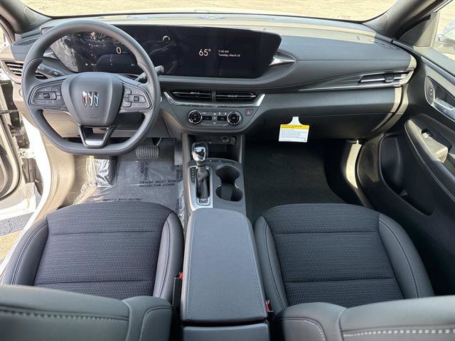 New 2026 Buick Envista Sport Touring FWD image 16