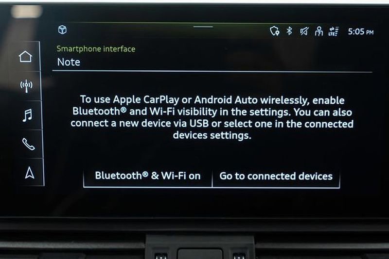 Used 2025 Audi Q5 e Premium image 24