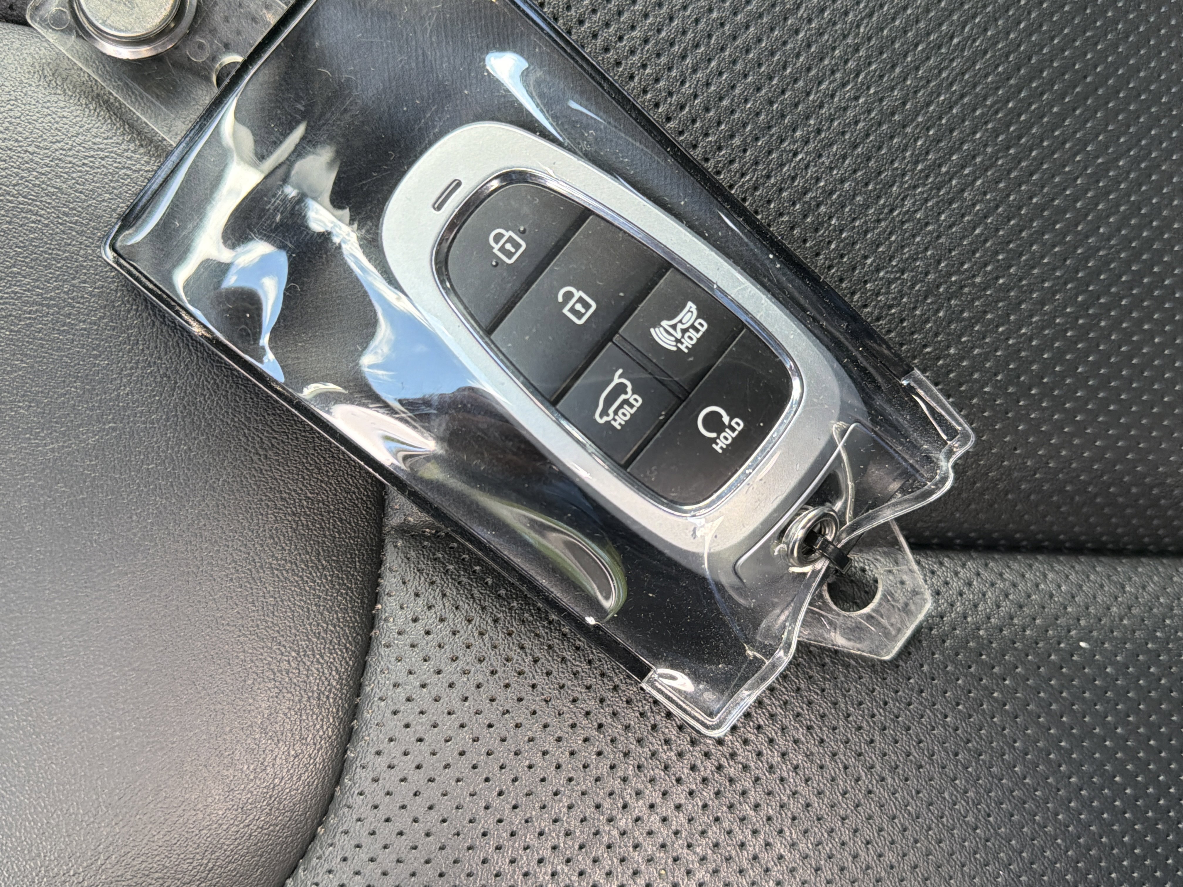 Used 2023 Hyundai Palisade SEL image 36