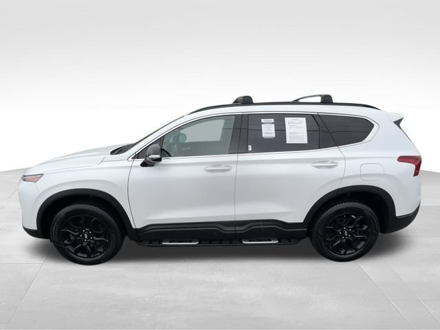 Used 2023 Hyundai Santa Fe XRT w/ Cargo Package AWD/4WD image 5