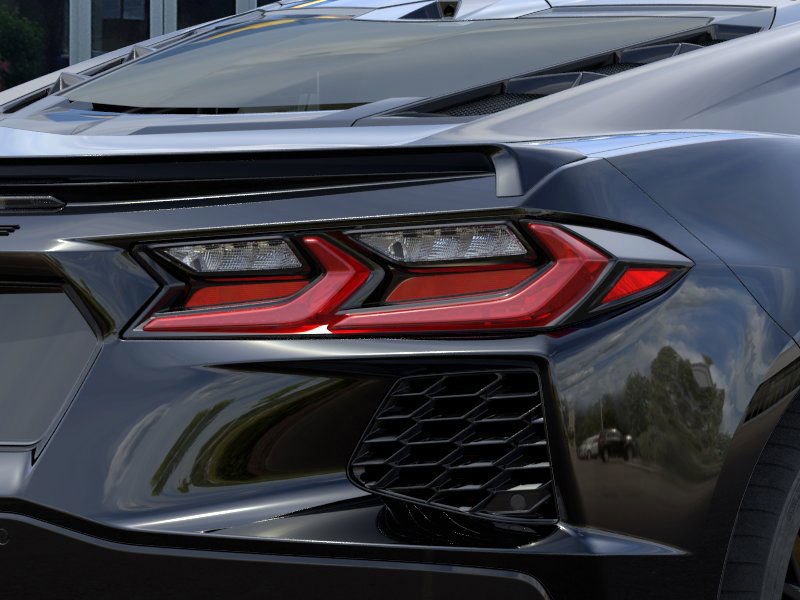 New 2026 Chevrolet Corvette Stingray Premium Cpe w/ 3LT image 13