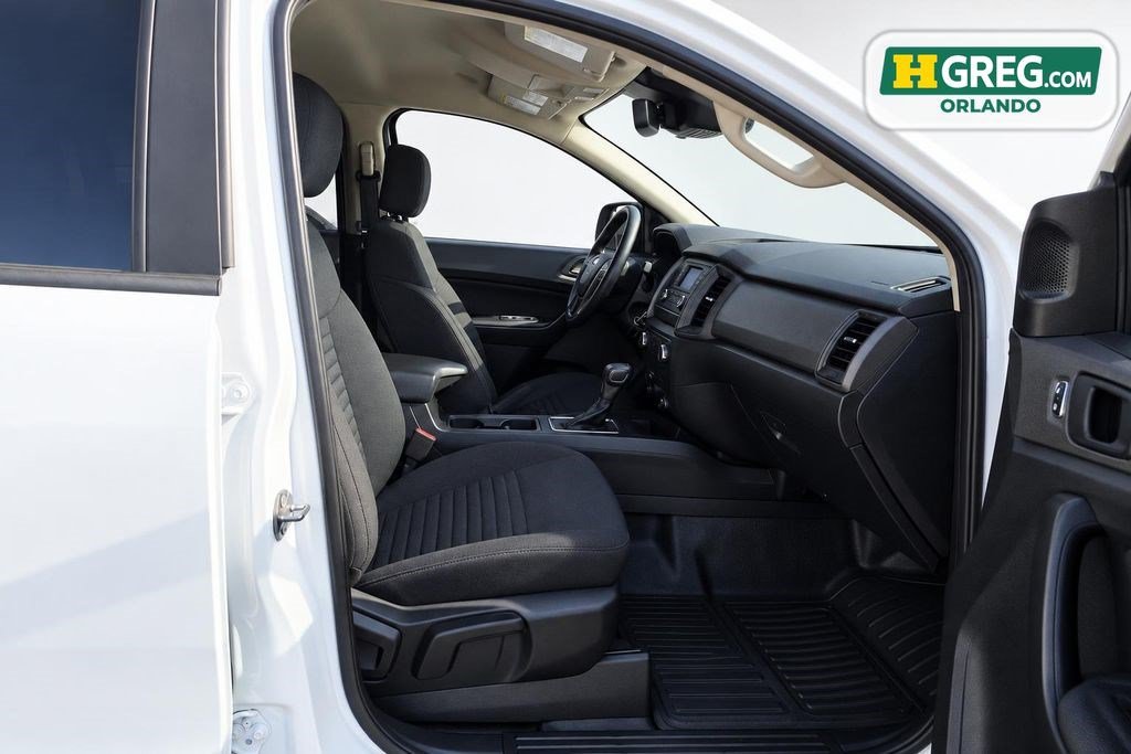 Used 2023 Ford Ranger XL RWD image 11