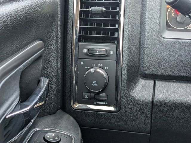 Used 2016 RAM 1500 Sport image 22