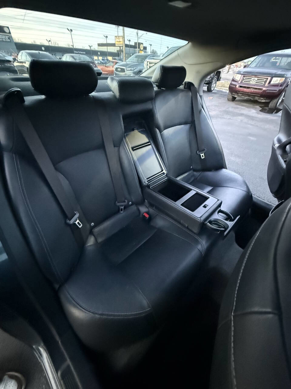 Used 2010 Lexus IS 250 image 31