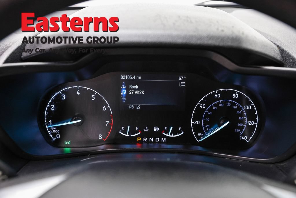 Used 2020 Ford Transit Connect XLT FWD image 20