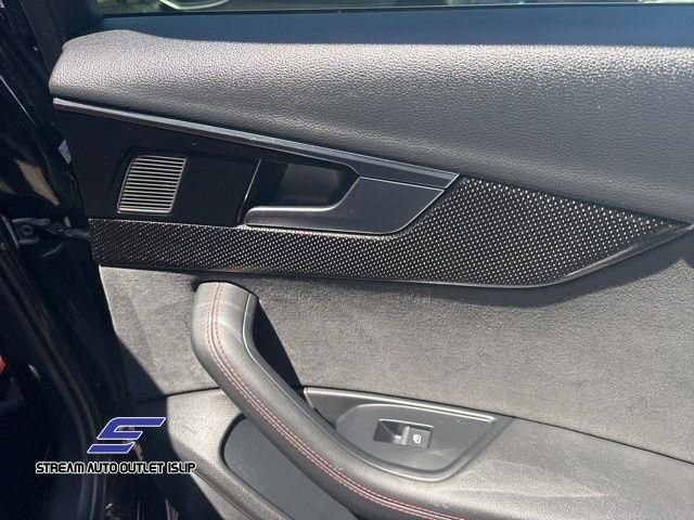 Used 2023 Audi S4 Prestige image 16